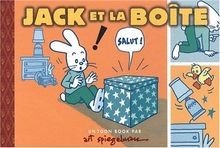 Jack boîte jack gebraucht kaufen  Berlin