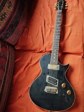 Gibson night hawk usato  Crespina Lorenzana