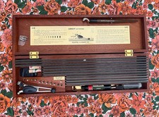 Vintage keuffel esser for sale  Oak Ridge