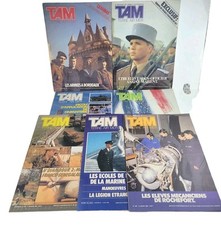 Tam terre air d'occasion  Montpellier-