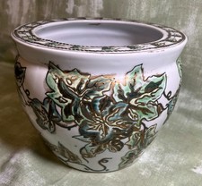 Vintage chinoiserie fish for sale  Leander