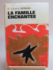 Famille enchantée marta d'occasion  France