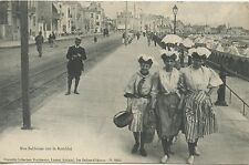 Carte postale sables d'occasion  Toulon-