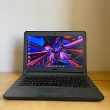 Portable dell latitude d'occasion  Villars-les-Dombes