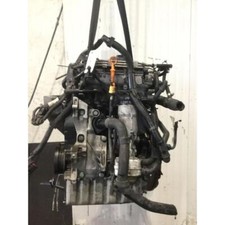 Motore compl. per usato  Bedizzole