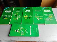 Michelin guide vert d'occasion  Thourotte