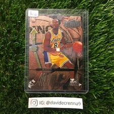 Kobe bryant 1997 usato  Verbania