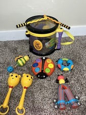 Bee bop band for sale  Egg Harbor Township