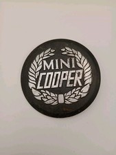 Mini copper black for sale  BEDFORD