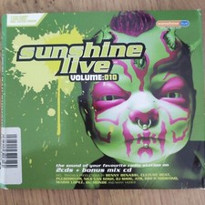 Various artists sunshine gebraucht kaufen  Aalen