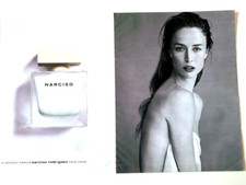 Pub advertising parfum d'occasion  Tours-