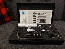 Conjunto de oftalmoscópio KaWe C10 Combilight Otoscópio E10 - Novo, usado comprar usado  Enviando para Brazil