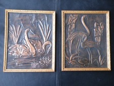Vintage mcm copper for sale  Oconomowoc