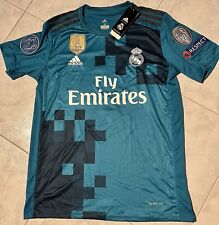 Maglia ronaldo real usato  Misterbianco