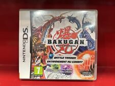 Bakugan battle brawlers d'occasion  Épinal