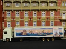 Rarität actros henninger gebraucht kaufen  Frechen
