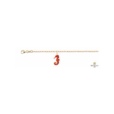 Bracelet sicily femme d'occasion  France