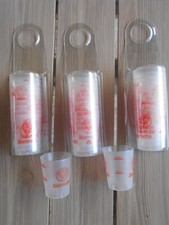 Lot verres shotter d'occasion  France
