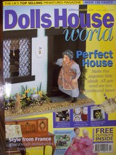 world magazine for sale  LISKEARD