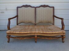 French settee bench for sale  Sarasota