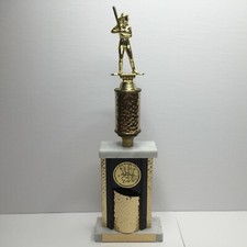 Vintage trophy 1989 for sale  Gilbert