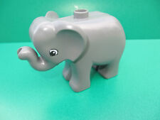 Lego duplo zoo gebraucht kaufen  Coesfeld