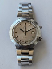 Omega chronostop fontana usato  Canicatti