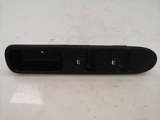 Usado, Painel de controle da janela frontal 244545 lh para PEUGEOT 307 BERLINA (S2) 1.6 16V HDI comprar usado  Enviando para Brazil