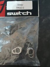 Kitesurfing kite sliders for sale  LOANHEAD
