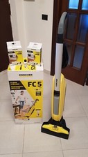 Lavapavimenti marca karker usato  Casagiove