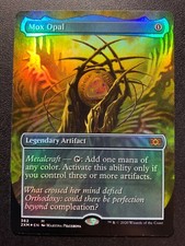 Mtg mox pal gebraucht kaufen  Gerlingen