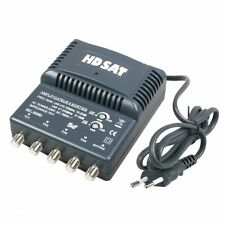 Hdsat amplificateur antenne d'occasion  Plaisance-du-Touch