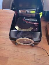 Vintage zenith bakelite for sale  Bristol