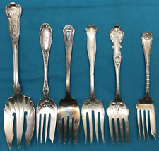 Antique vintage silverplated for sale  Goffstown