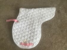 Pony size white for sale  BRISTOL