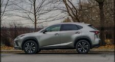 Lexus nx300h mk1 for sale  DAGENHAM