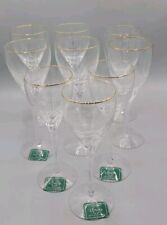 Set lenox crystal for sale  West Valley City
