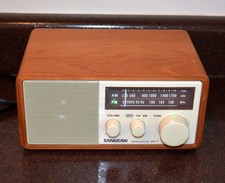 Sangean band receiver for sale  Decatur