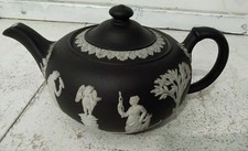 Wedgwood black jasper for sale  PORT TALBOT