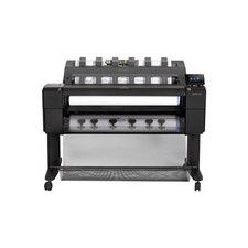Occasion designjet t1500 d'occasion  Loches