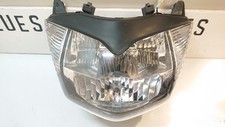 Suzuki gsf 650 for sale  NEWHAVEN