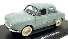 auto dauphine d'occasion  Expédié en Belgium