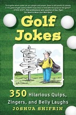 Golf jokes 350 for sale  Interlochen