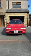 Honda civic ef9 for sale Honda civic ef9 for sale  SHIPLEY