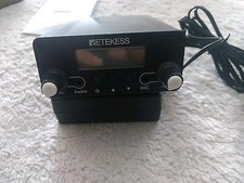 Retekess tr508 transmitter for sale  Rialto