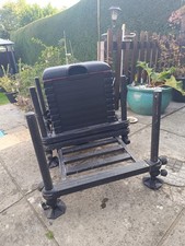 Daiwa d90 system for sale  SWINDON