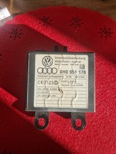 Audi motion detection for sale  WELLINGBOROUGH
