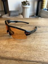 Oakley radarlock for sale  RUSHDEN