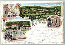 13495772 9651 rautenkranz gebraucht kaufen  Eimeldingen