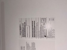 Excellent macbook air for sale  CARNFORTH